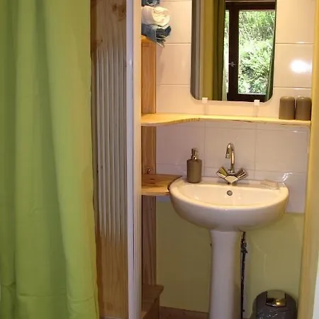 Le Creux Chene * Rombach-le-Franc