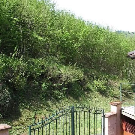 Le Creux Chene * Rombach-le-Franc