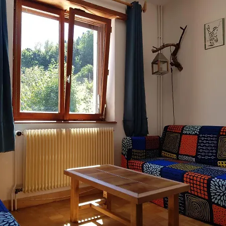 Apartment Le Creux Chene Rombach-le-Franc