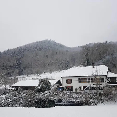 Apartment Le Creux Chene Rombach-le-Franc