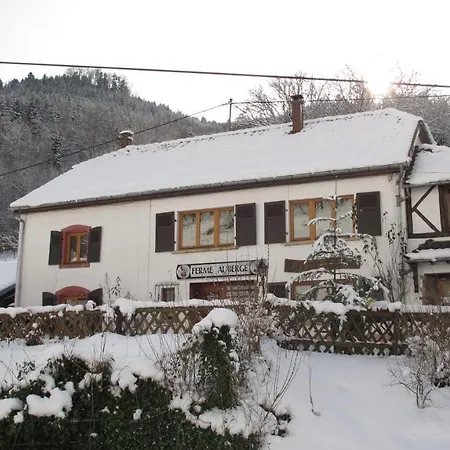 فندق Le Creux Chene Rombach-le-Franc