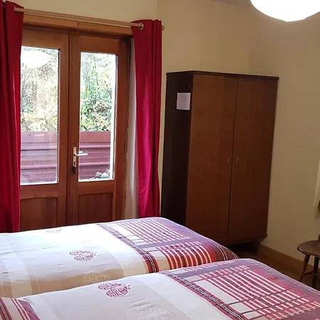 Apartment Le Creux Chene Rombach-le-Franc
