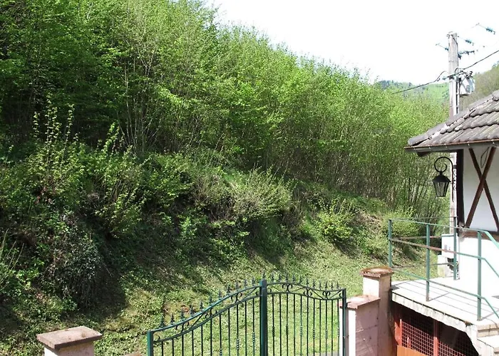 Le Creux Chene * Rombach-le-Franc