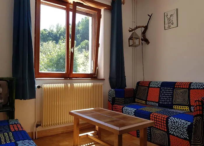 Hotel Le Creux Chene Rombach-le-Franc