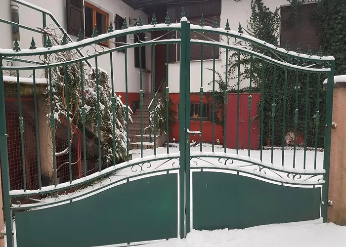 Le Creux Chene Rombach-le-Franc