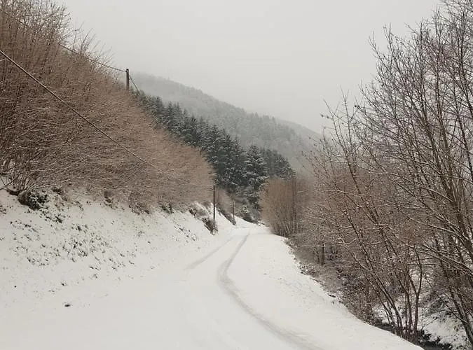 Le Creux Chene Hotel